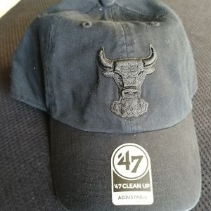 ❤Bulls Hat